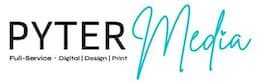 Pyter Media Logo